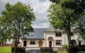 Stobhan Apartment